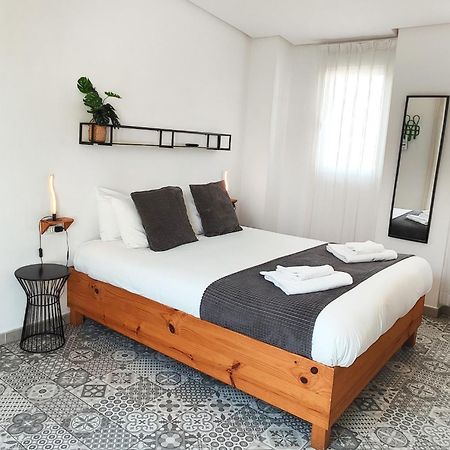 Zalamera Bnb Valencia Exterior photo
