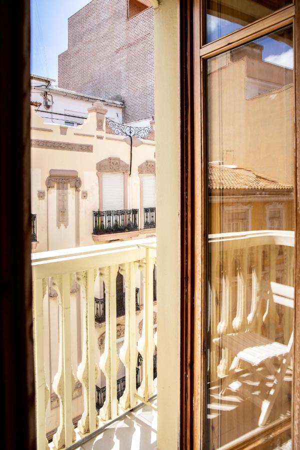 Zalamera Bnb Valencia Exterior photo