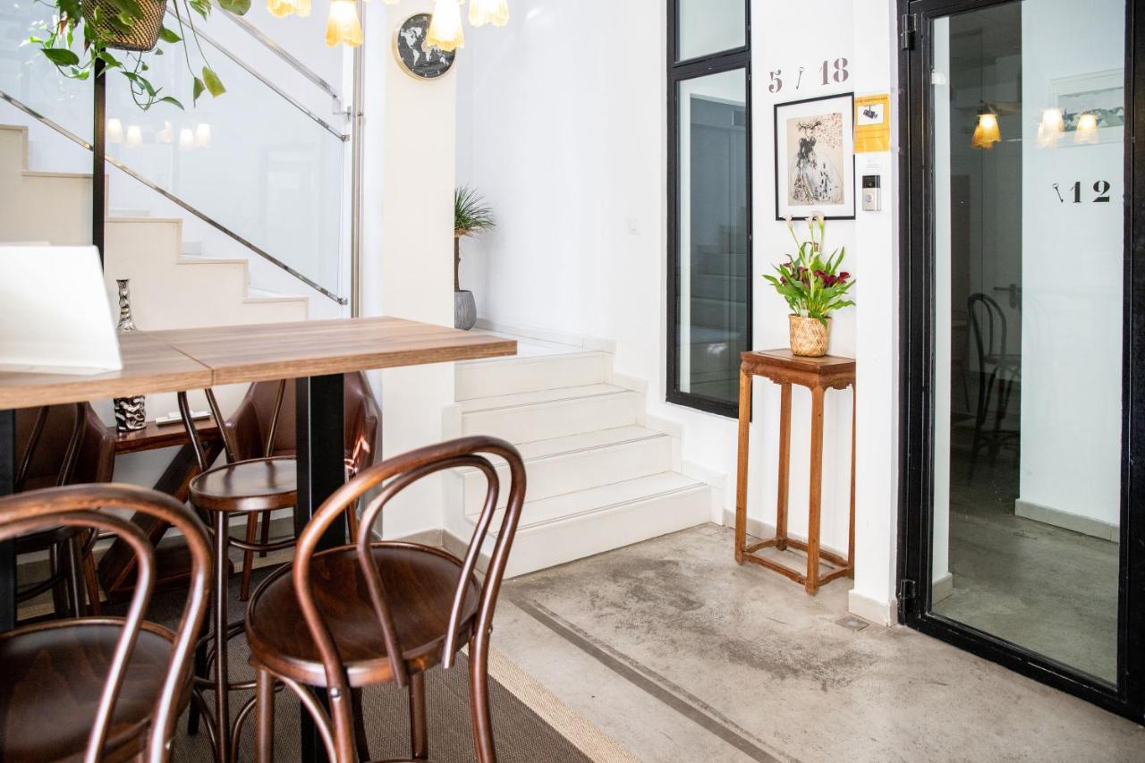 Zalamera Bnb Valencia Exterior photo