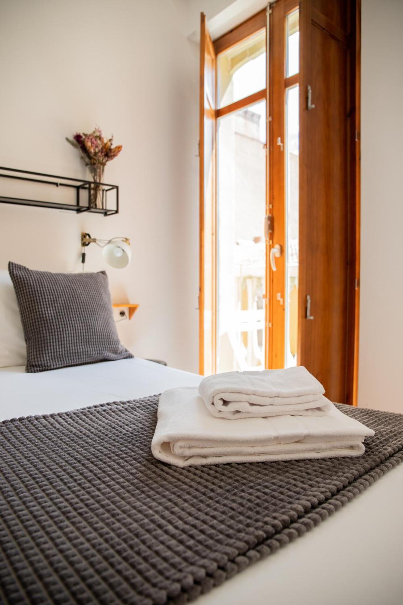 Zalamera Bnb Valencia Exterior photo