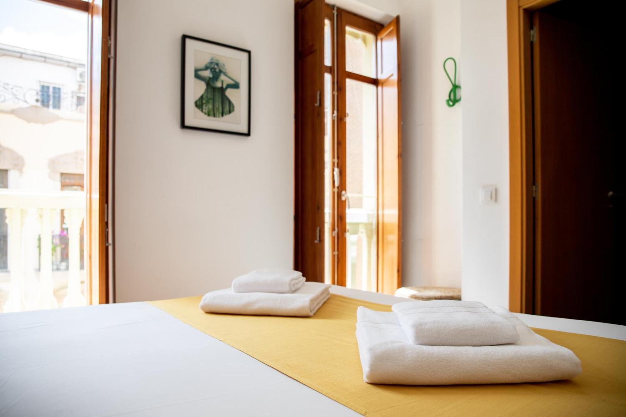 Zalamera Bnb Valencia Room photo