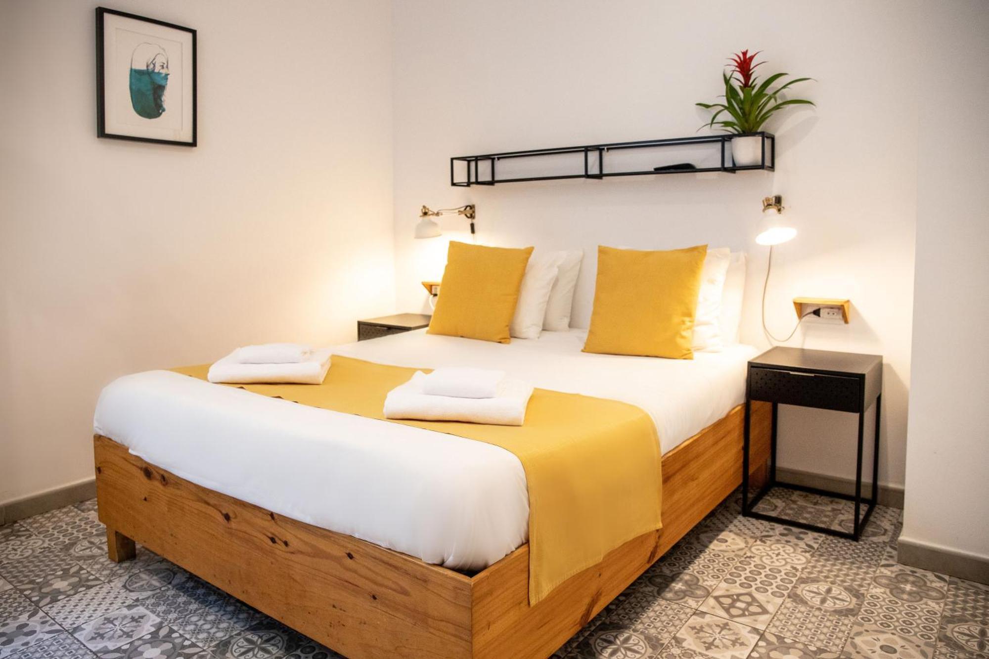 Zalamera Bnb Valencia Room photo
