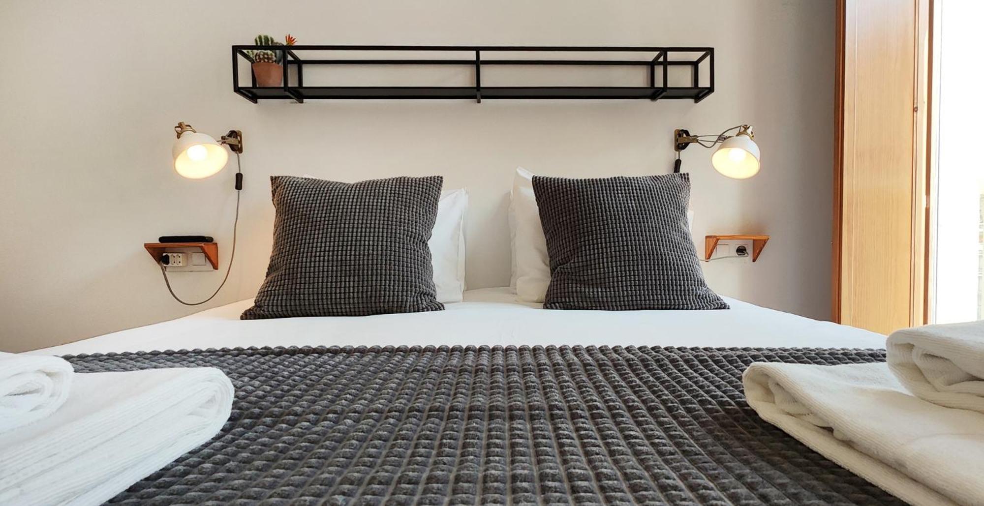Zalamera Bnb Valencia Room photo