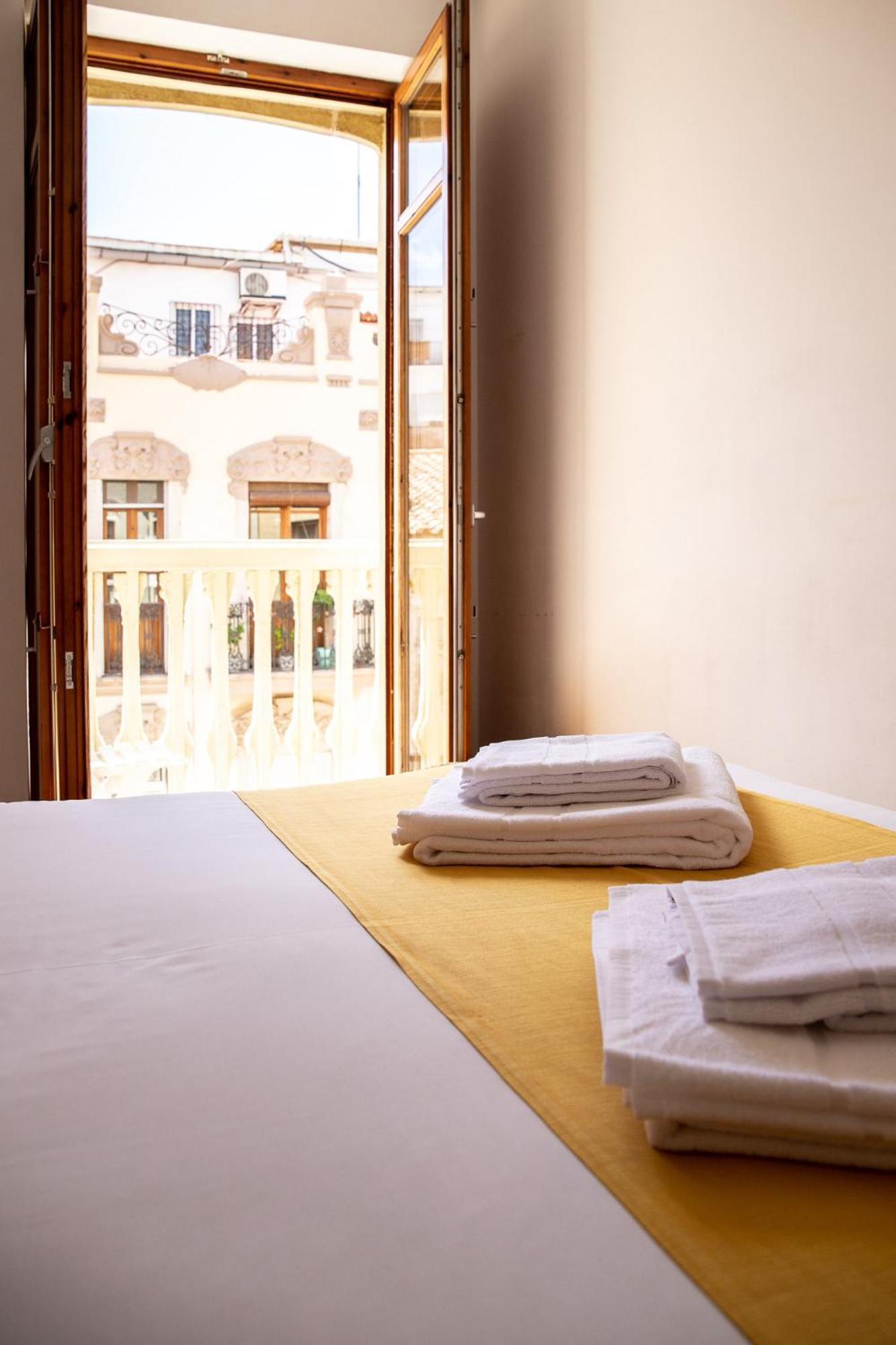 Zalamera Bnb Valencia Room photo
