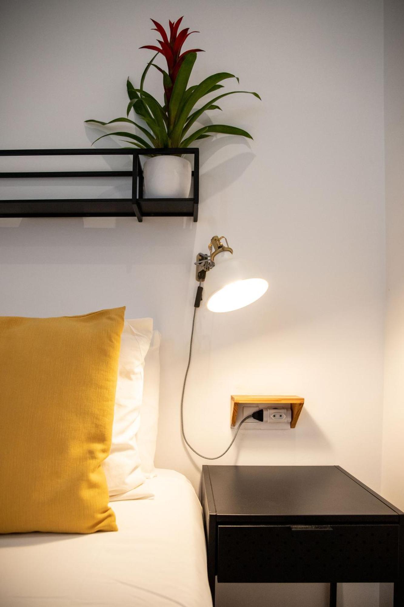 Zalamera Bnb Valencia Room photo