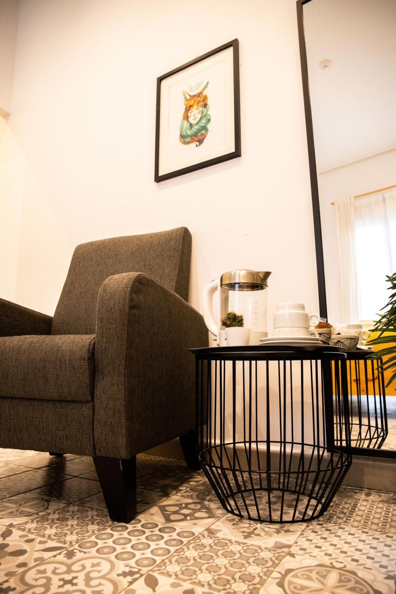 Zalamera Bnb Valencia Room photo