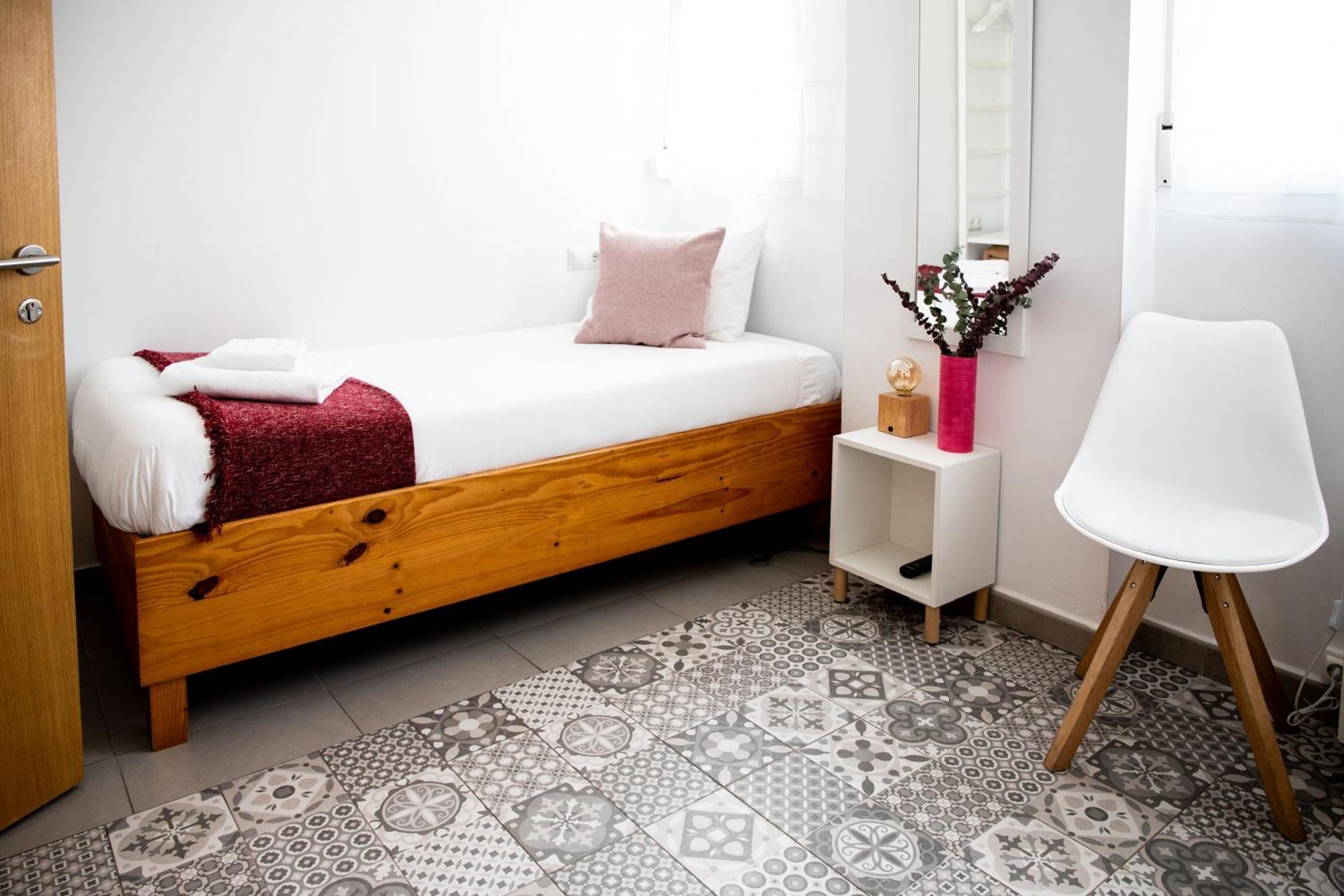 Zalamera Bnb Valencia Exterior photo