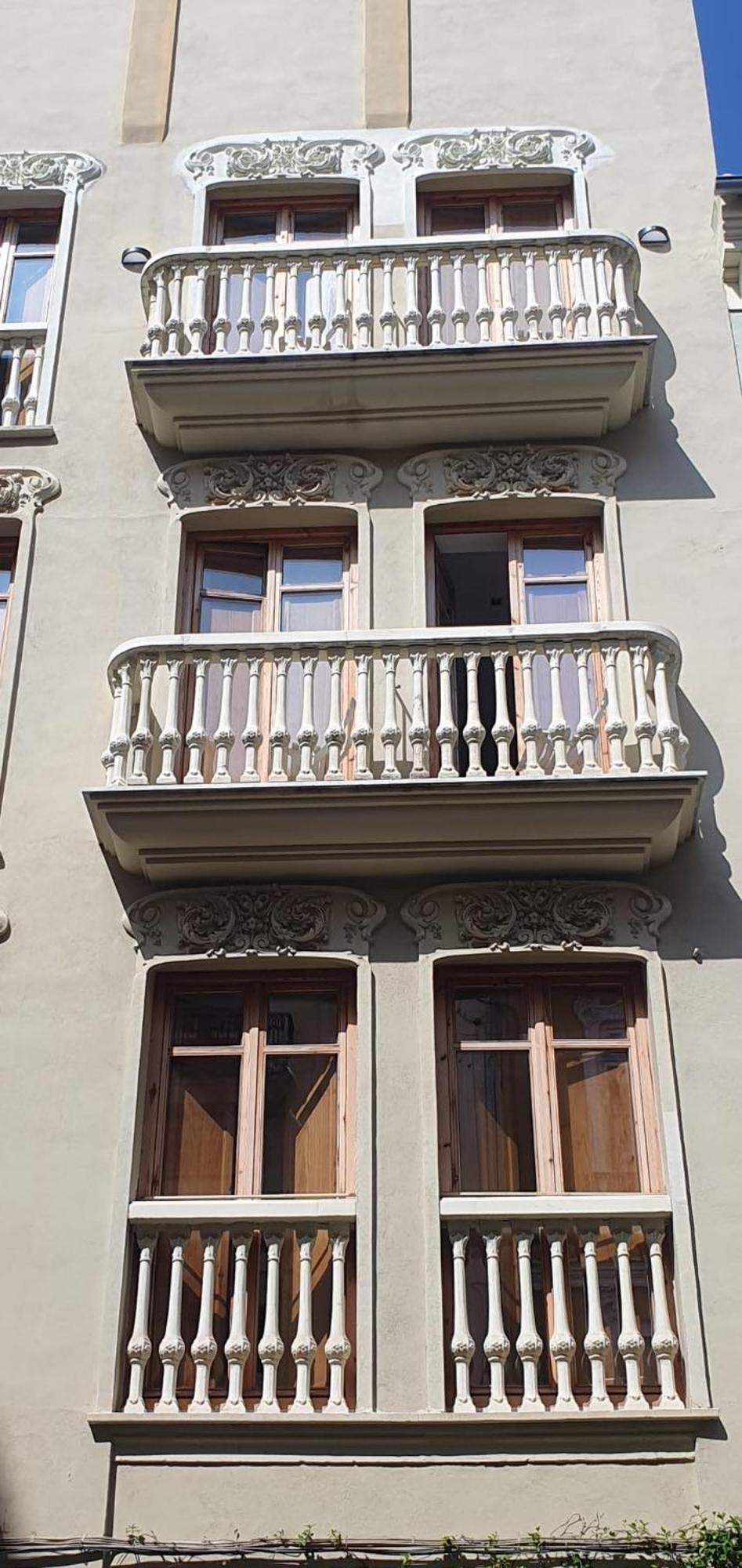 Zalamera Bnb Valencia Exterior photo